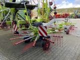 Claas LINER 700 TWIN - Afbeelding 4