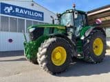 John Deere 6M240 - Afbeelding 1