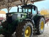 John Deere 6M240 - Afbeelding 2