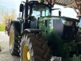 John Deere 6M240 - Afbeelding 3