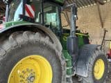 John Deere 6M240 - Afbeelding 4