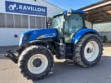 New Holland T7030 - Afbeelding 1