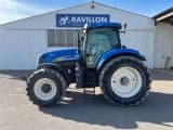 New Holland T7030 - Afbeelding 2