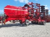 Horsch Focus 6 TD med DuoDrill - Afbeelding 1