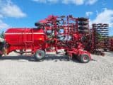 Horsch Focus 6 TD med DuoDrill - Afbeelding 2