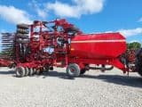 Horsch Focus 6 TD med DuoDrill - Afbeelding 3