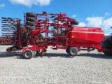 Horsch Focus 6 TD med DuoDrill - Afbeelding 4