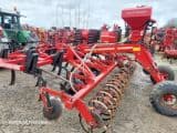 Horsch Terrano 6 FX med frøudstyr - Afbeelding 4
