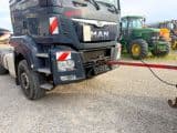 MAN LKW Agro  TGS, LOF, Allrad, Motorschaden - Afbeelding 3