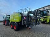Claas Quadrant 5300 Evolution FC Tandem LED Feuchtesensor, Kamer - Afbeelding 4