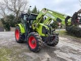 Claas ARION 450 CONCEPT - Afbeelding 4