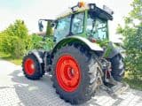 Fendt 211 Vario Profi - Afbeelding 3