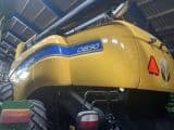New Holland CX 8.90 ST5 ZED - Afbeelding 4
