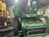 John Deere S790I - Afbeelding 1