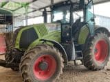 Claas axion 810 cis tradition - Afbeelding 1