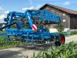 Lemken Kompaktor K 600 A - Afbeelding 1