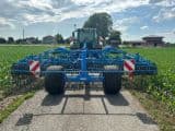 Lemken Kompaktor K 600 A - Afbeelding 3