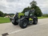 Claas Scorpion 742 - Afbeelding 1