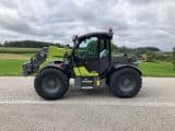 Claas Scorpion 742 - Afbeelding 4