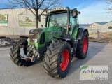 Fendt 714 VARIO - Afbeelding 1