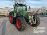Fendt 714 VARIO - Afbeelding 3