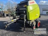 Claas VARIANT 385 RC PRO - Afbeelding 1