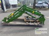 Fendt CARGO 4X/80 PROFI - Afbeelding 1