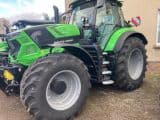 Deutz-Fahr 6160 TTV - Afbeelding 1