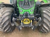 Deutz-Fahr 6160 TTV - Afbeelding 2