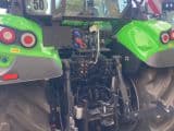 Deutz-Fahr 6160 TTV - Afbeelding 3