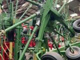 Krone Swadro 1400 plus Model PLUS - Afbeelding 2