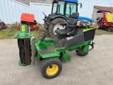 John Deere 500 - Afbeelding 1