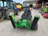 John Deere 500 - Afbeelding 2