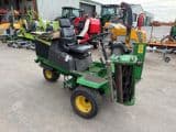 John Deere 500 - Afbeelding 3