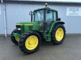 John Deere 6110 - Afbeelding 1