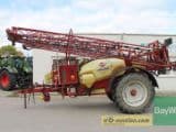 Hardi COMMANDER 3200 - Afbeelding 1