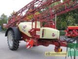Hardi COMMANDER 3200 - Afbeelding 4