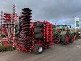 Kverneland U-DRILL 6001 PLUS - Afbeelding 3