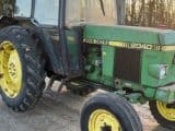 John Deere MF 565 og  2040 - Afbeelding 2
