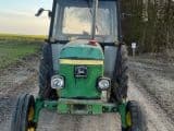 John Deere MF 565 og  2040 - Afbeelding 4