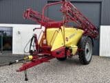 Hardi NAVIGATOR 3000 - Afbeelding 4