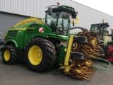 John Deere 8600 - Afbeelding 1