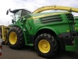 John Deere 8600 - Afbeelding 2