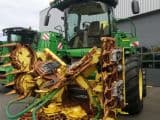John Deere 8600 - Afbeelding 3