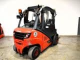 Linde H 25 D EVO 392-02 - Afbeelding 2