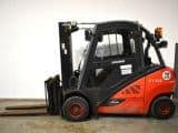 Linde H 25 D EVO 392-02 - Afbeelding 4
