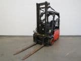 Linde E 18 L 386 - Afbeelding 1
