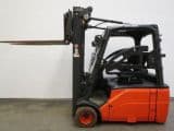 Linde E 18 L 386 - Afbeelding 4