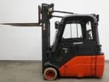 Linde E 18 L 386 - Afbeelding 4