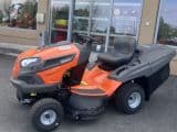 Husqvarna TC 238 T - Afbeelding 1